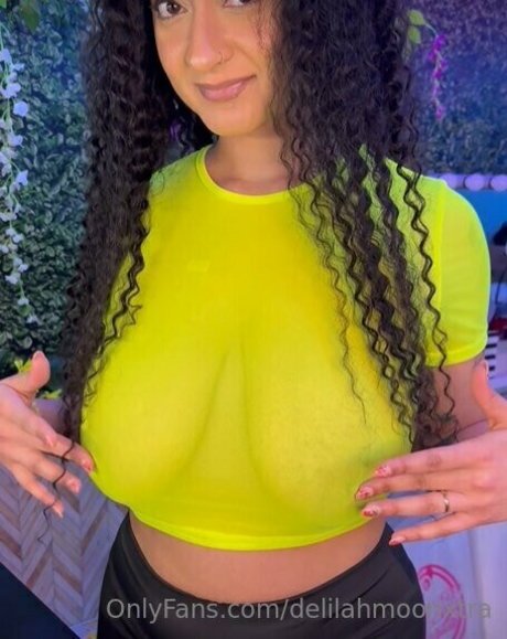 ebony cum onlyfans pretty image