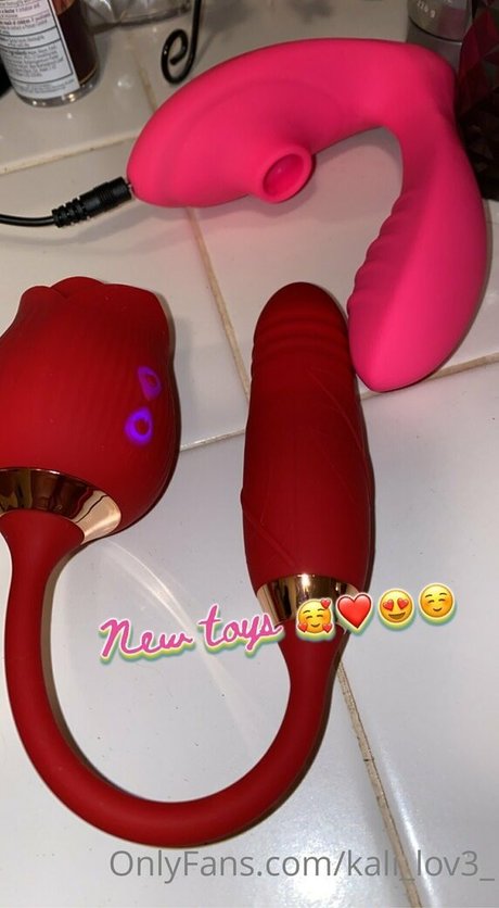 kali lov3_ star best image