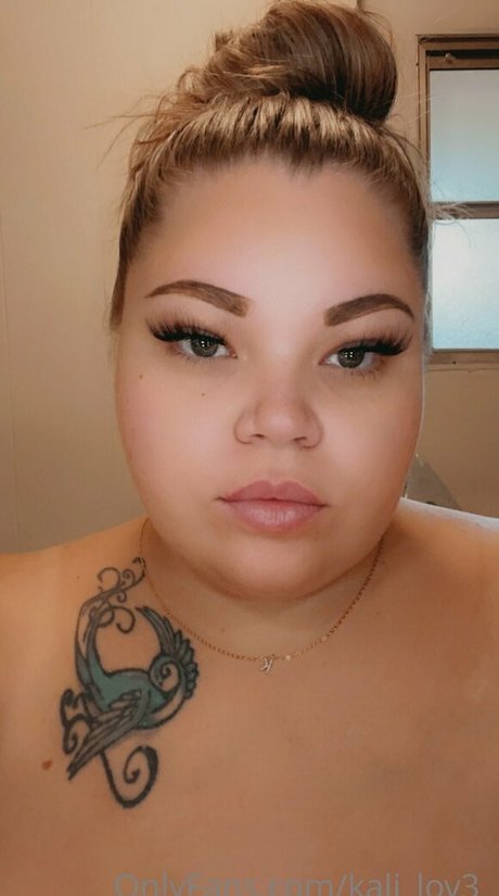 kali lov3_ hot pornstar photo