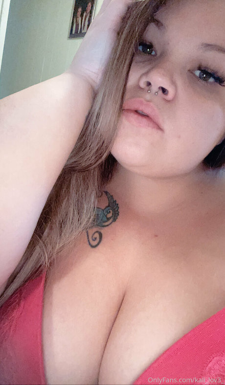 kali lov3_ star nice picture