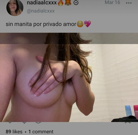 nadialcxxx sex actress image