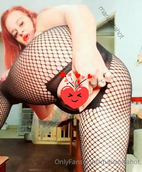 marianitahot art model photo