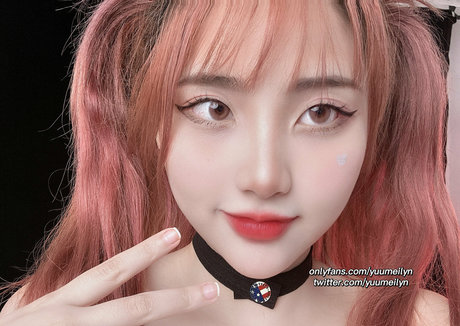 yuumeilyn nice model pic