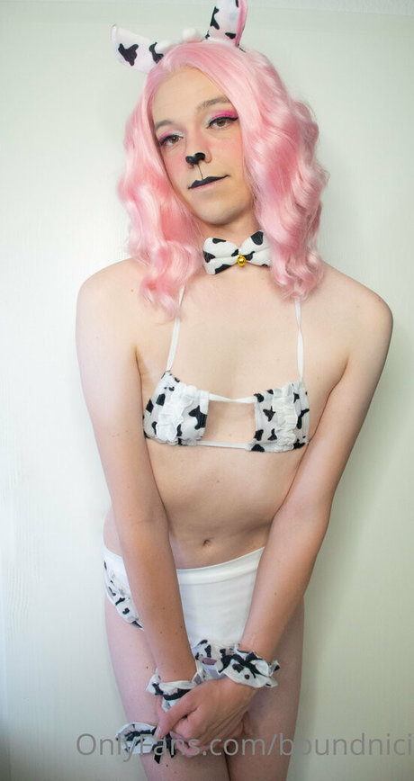 boundnici exclusive actress image