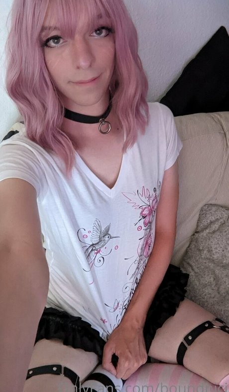boundnici sexy pornstar image