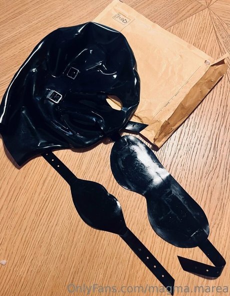 magma marea porn star picture