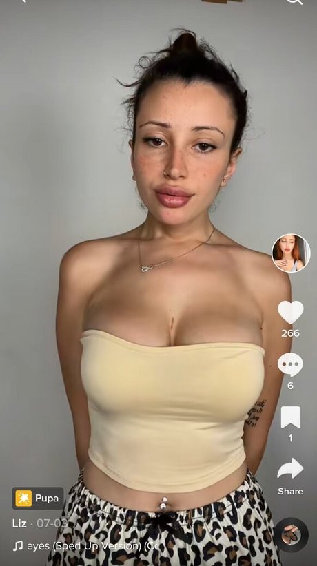 Lizsurace nudes star pictures