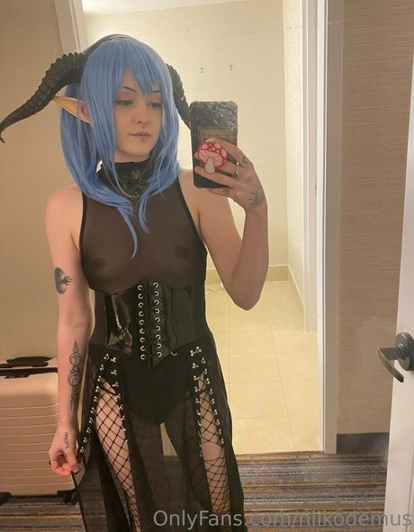 niikodemus pornstar nude pics