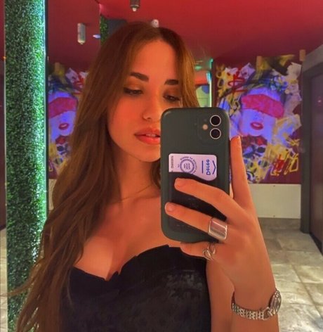Demi Aggelopoulou top model img