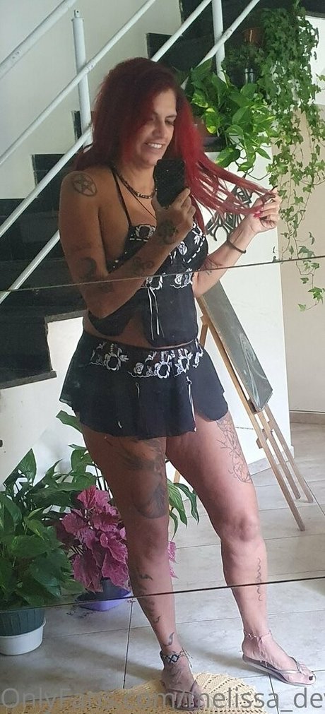 melissa devassaoficial erotic model pictures