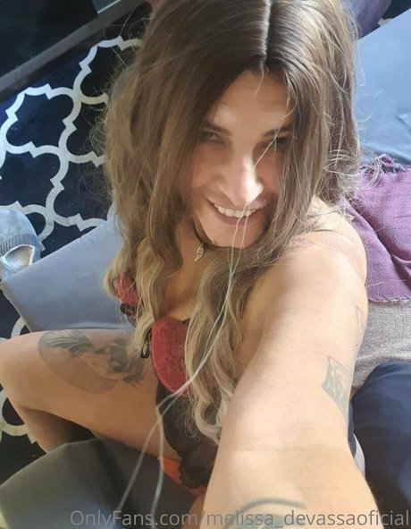 melissa devassaoficial nudes star archive