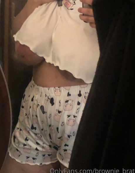 brownie brat best actress photo