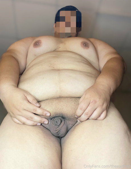 theearthkit model adult gallery