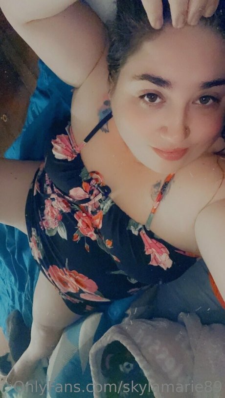 skylamarie89 best model pics