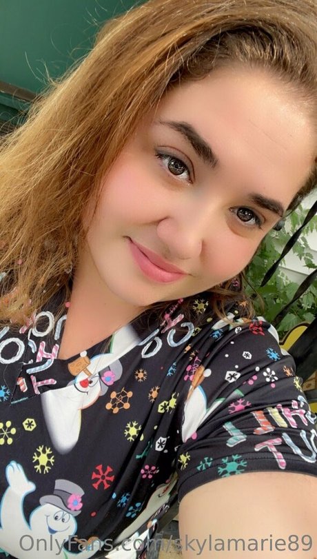 skylamarie89 best star pic