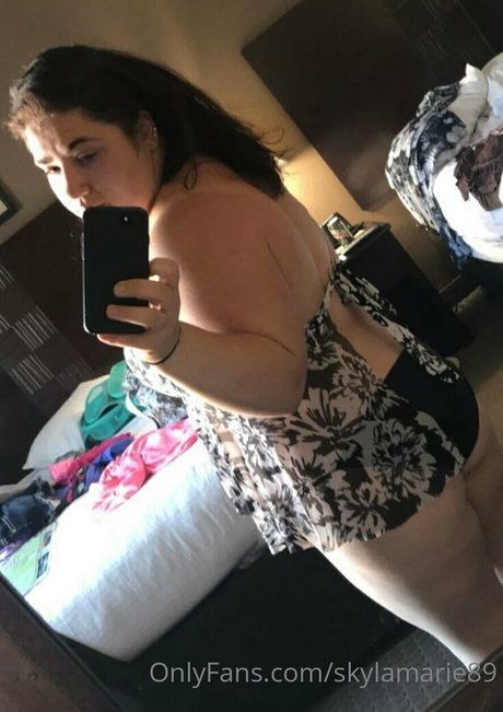 skylamarie89 star pornographic galleries