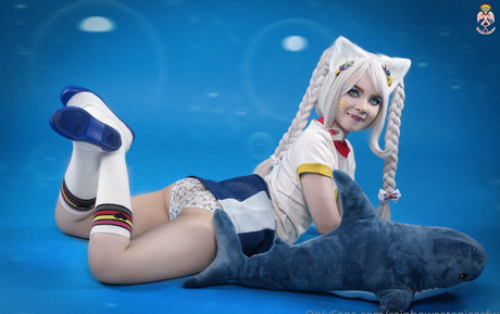 rainbowsatanicasfw actress pic