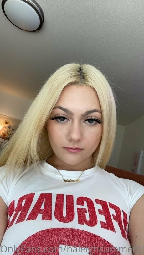 haleighsummers18 sex actress photos