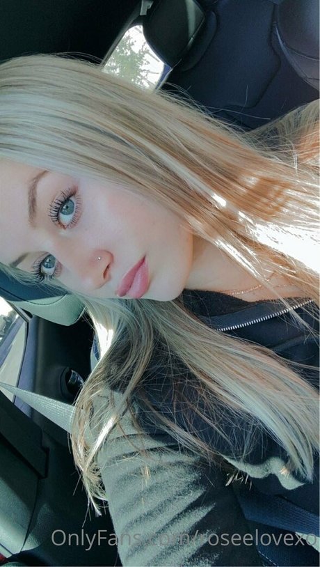 roseelovexo model art pictures