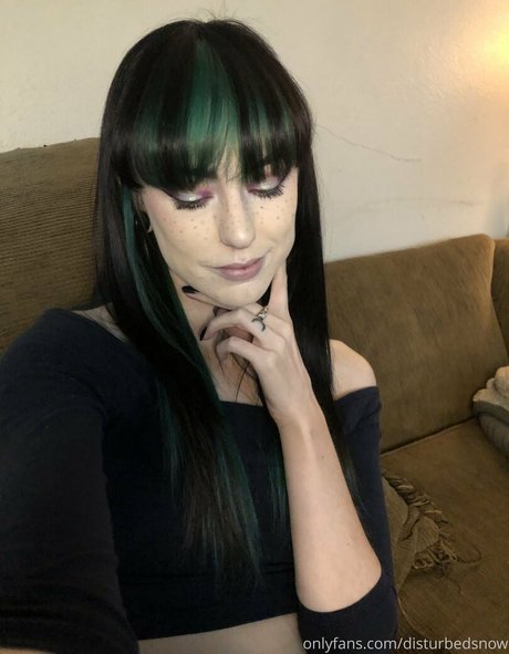 disturbedsnow porn star pics