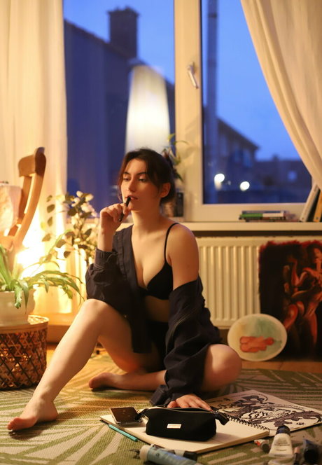 solisgoddess star sexy galleries