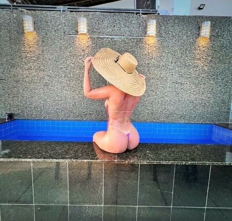 Geiciane Costa nude star image