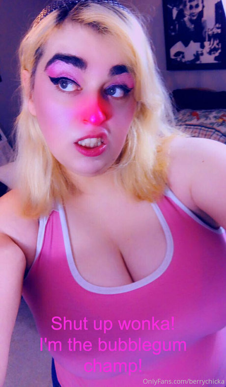 berrychicka star sex archive