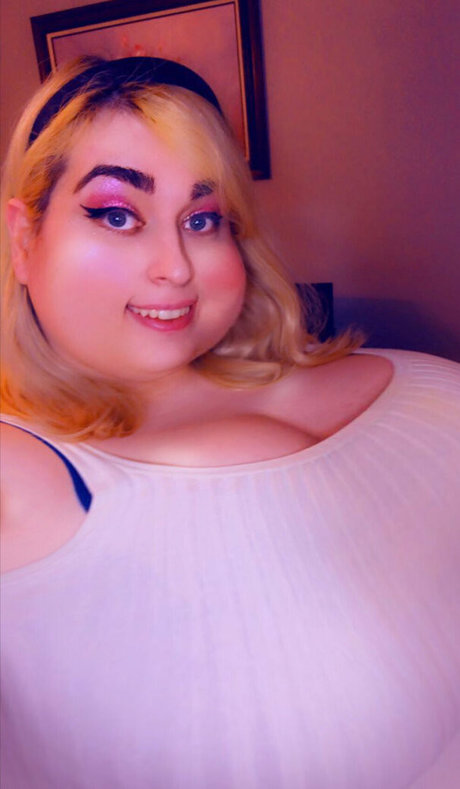 berrychicka beautiful actress photos