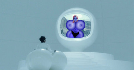 berrychicka nude star photo