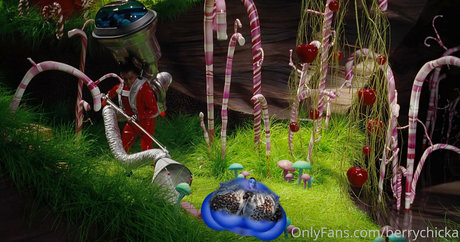 berrychicka star erotic archive