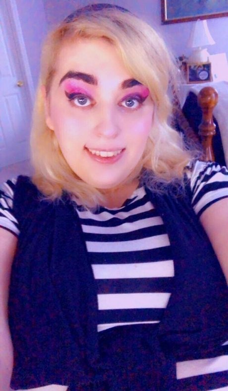 berrychicka free model pic