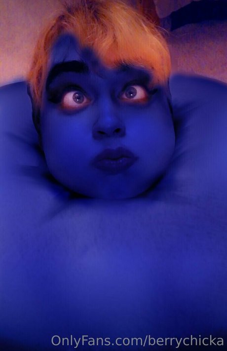 berrychicka model pretty picture