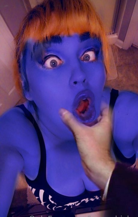 berrychicka pretty pornstar img