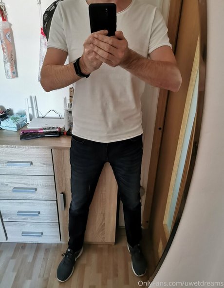 uwetdreams star art image