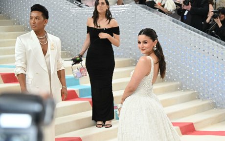 Alia Bhatt star pretty picture