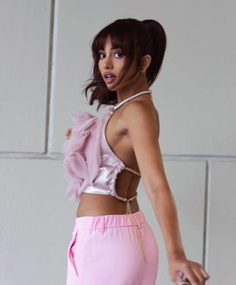 Maria Thattil exclusive pornstar picture