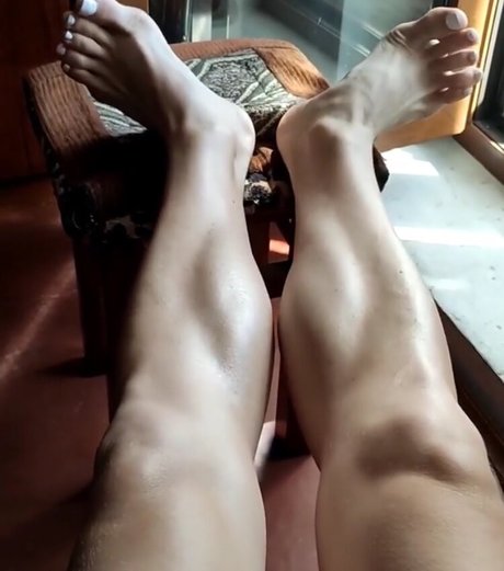 Legs Emporium model nice photo