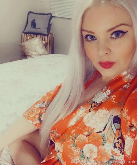curvaceous barbie sexy pornstar pictures