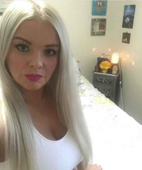 curvaceous barbie pornstar hot images