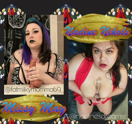 prettyfatdaisy sexy pornstar galleries