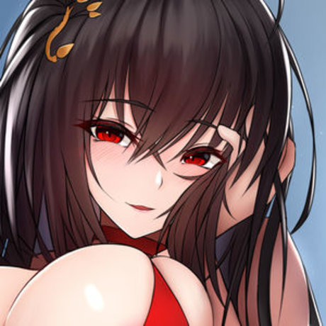 Maoda model sexy photo