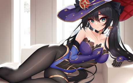 Maoda pretty actress archive