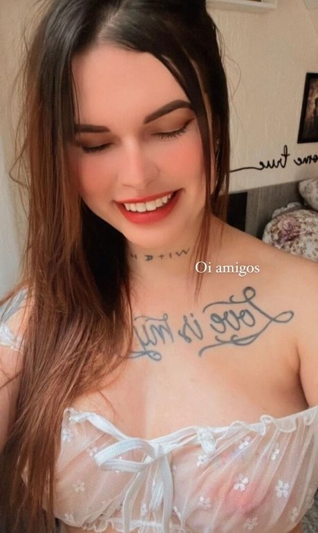 Daniitrix sex model pic