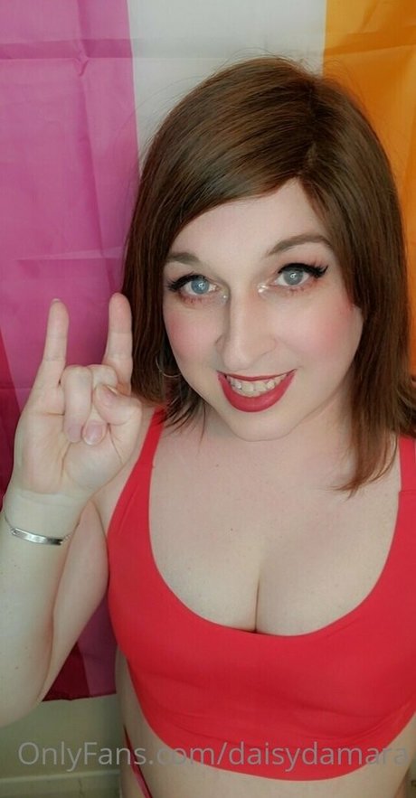 daisydamara profile pic