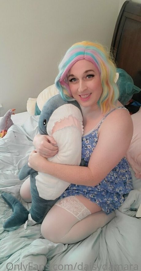 daisydamara nude thumbnail