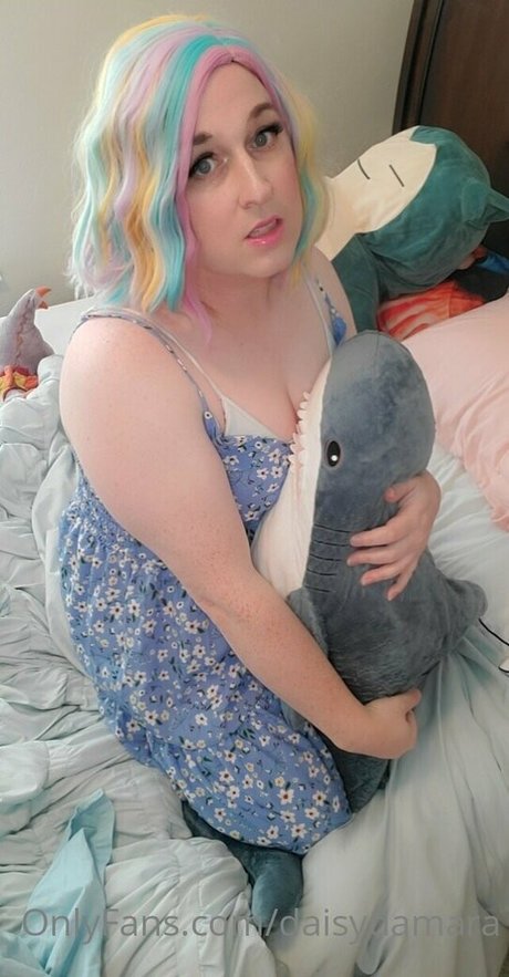 daisydamara exclusive star picture