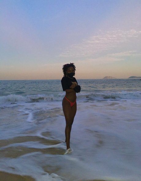 Clara Moneke exclusive pornstar photos
