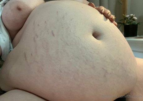 thicquex star sexy pictures
