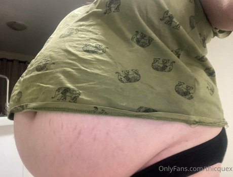 thicquex star high quality photo