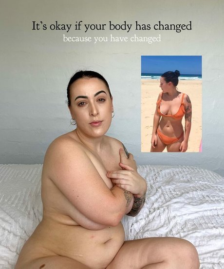 Isabella Davis model exclusive pictures